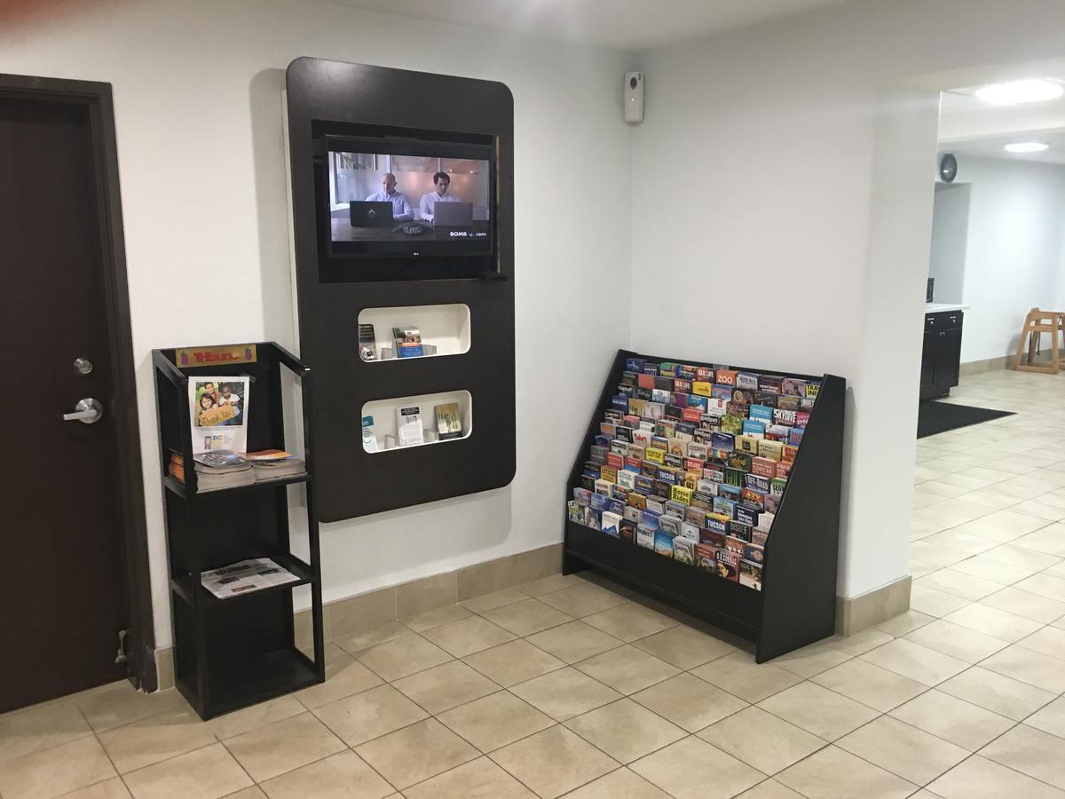 6-apache Junction, Az Hotel