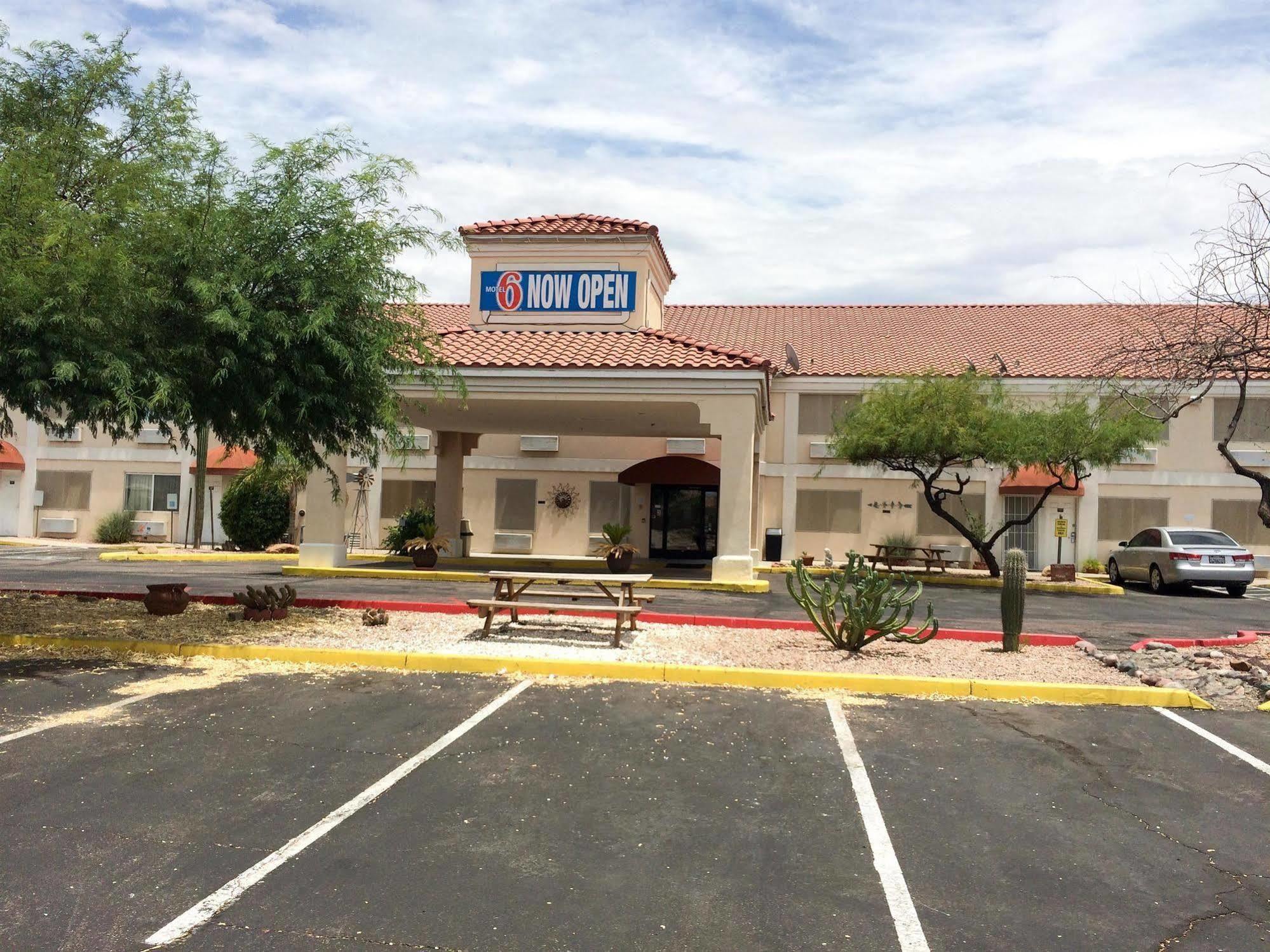6-apache Junction, Az