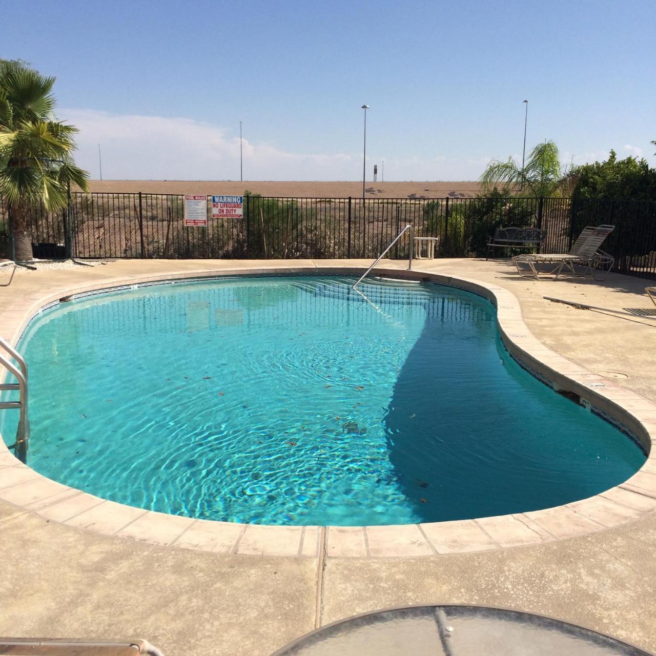 6-apache Junction, Az Hotel Apache Junction